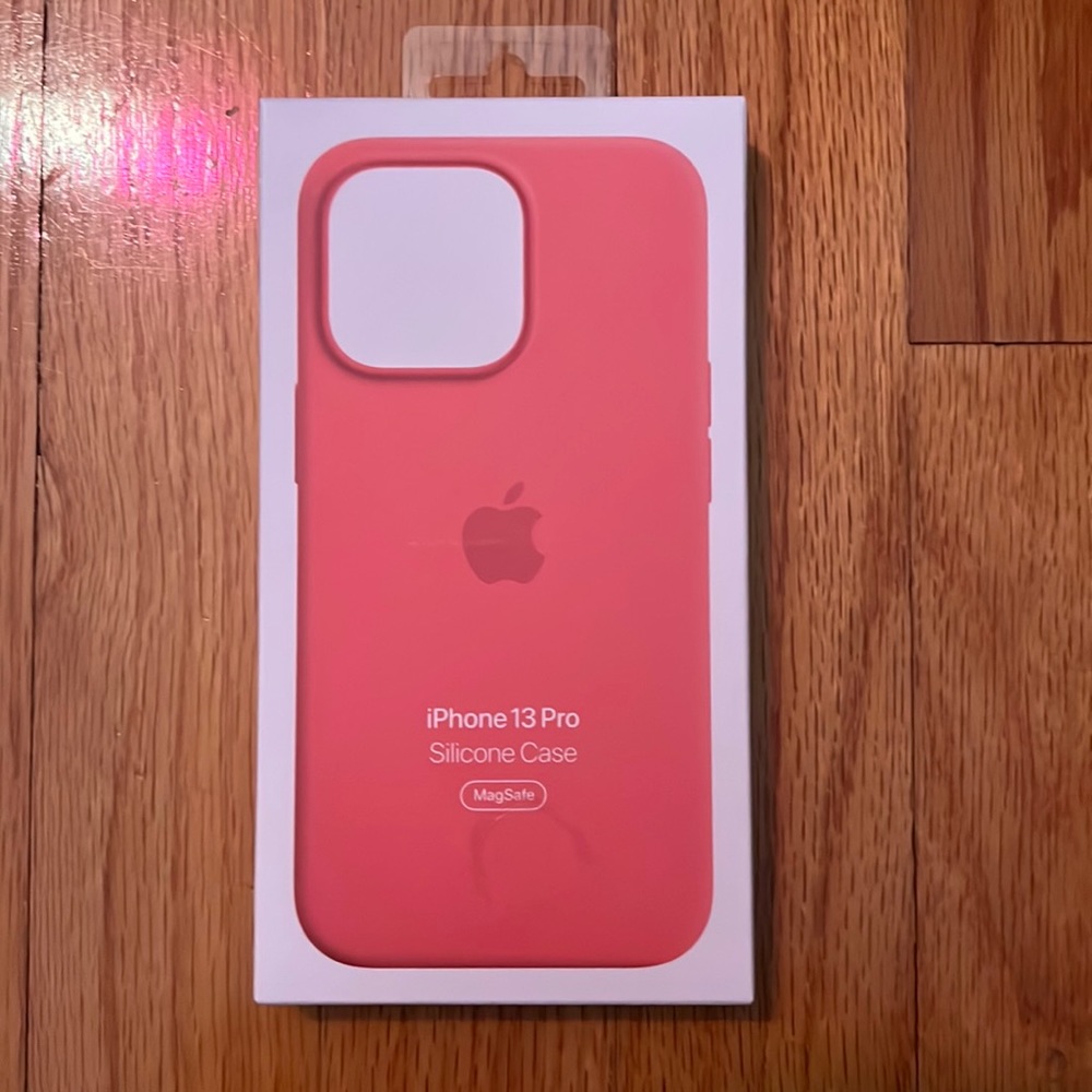 iPhone 13 Pro Case MagSafe